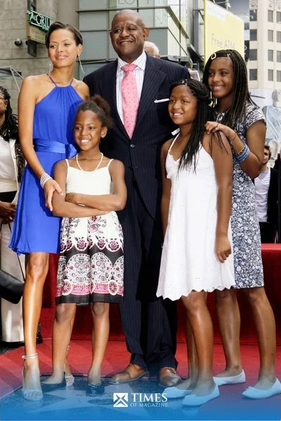 Keisha Nash Whitaker