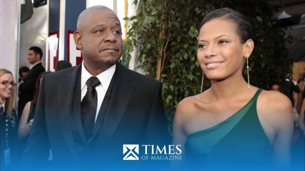 Keisha Nash Whitaker