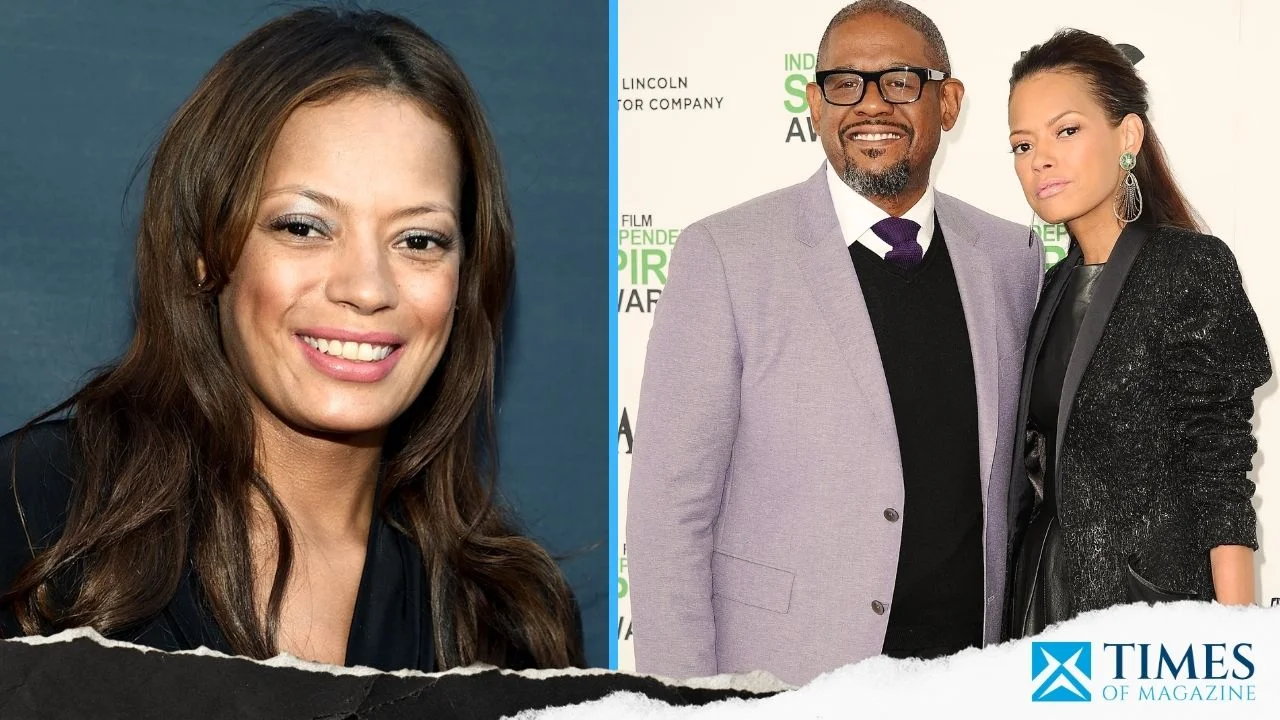 Keisha Nash Whitaker