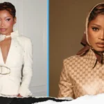 Keke Palmer Age