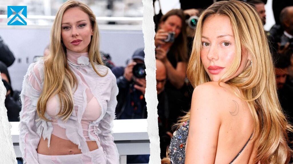 Kylian Mbappé Girlfriend