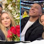 Kylian Mbappé Girlfriend