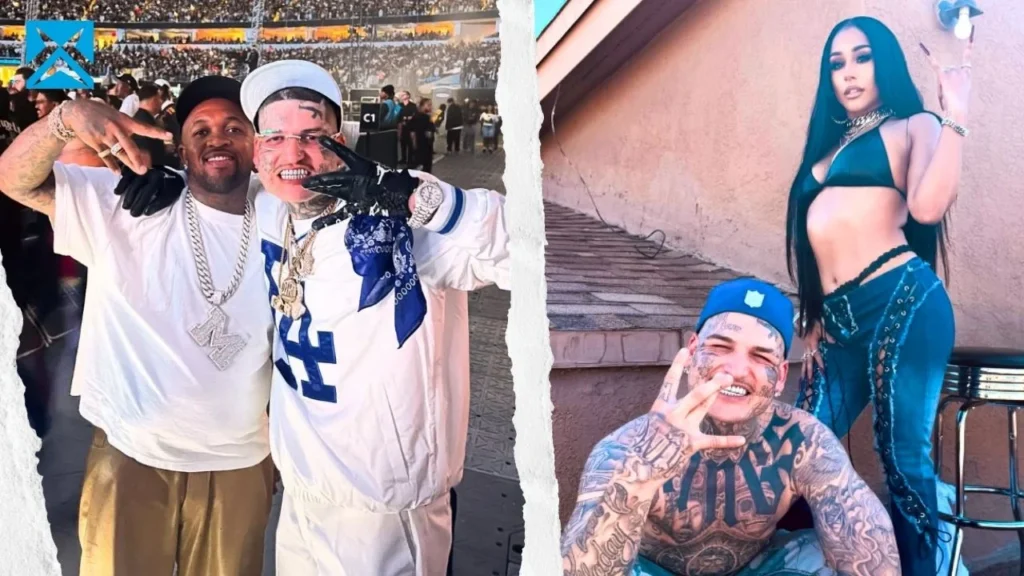 Lefty Gunplay Net Worth