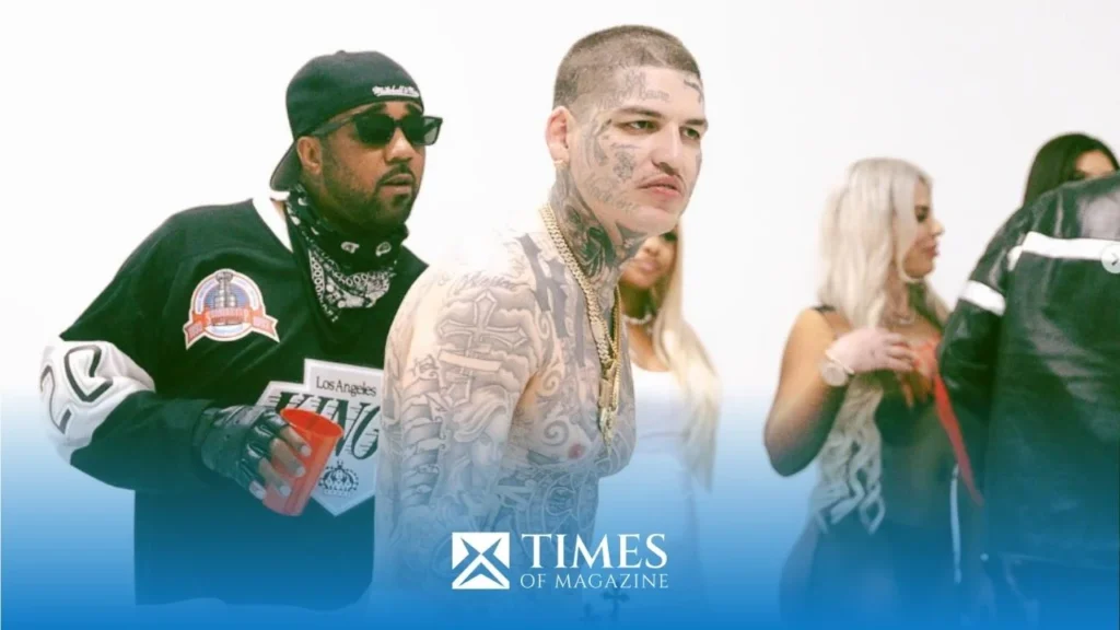 Lefty Gunplay Net Worth