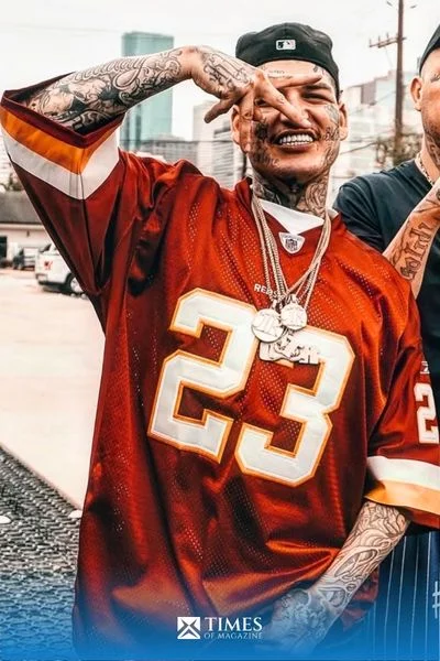 Lefty Gunplay Net Worth