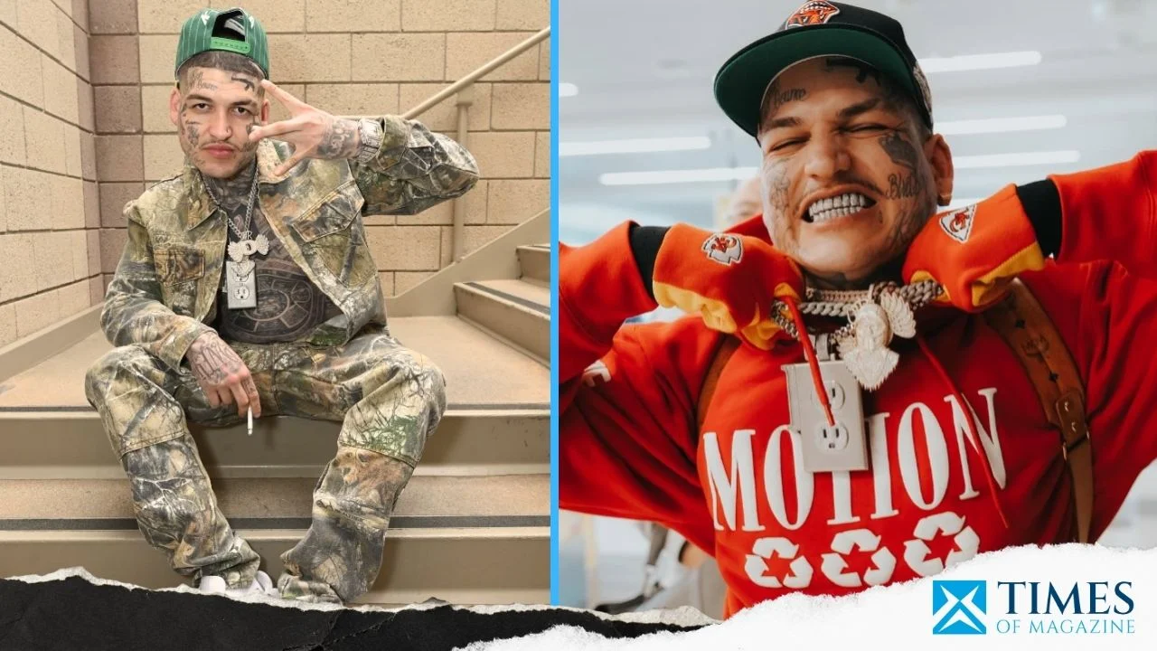 Lefty Gunplay Net Worth