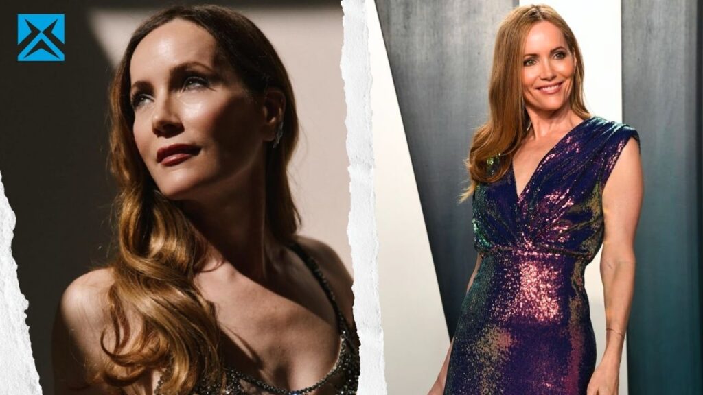 Leslie Mann Net Worth