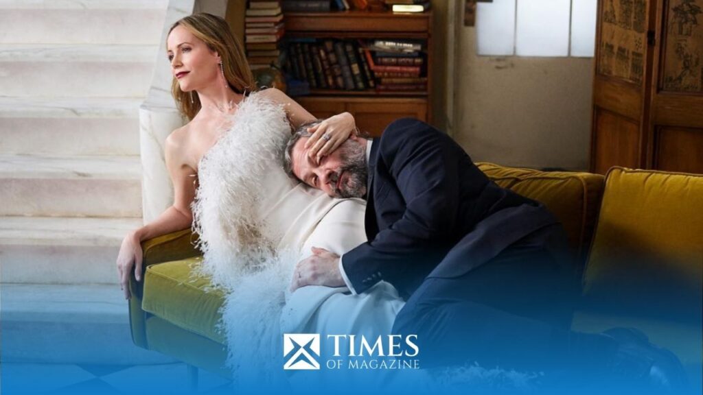 Leslie Mann Net Worth