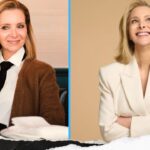 Lisa Kudrow Net Worth