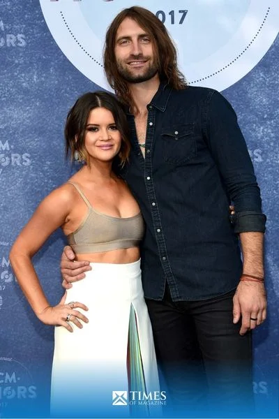 Maren Morris Height