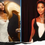 Naomi Campbell Net Worth