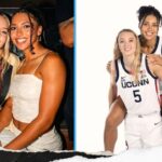 Paige Bueckers Girlfriend