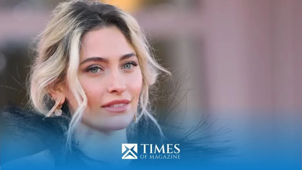 Paris Jackson Net Worth