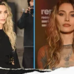 Paris Jackson Net Worth