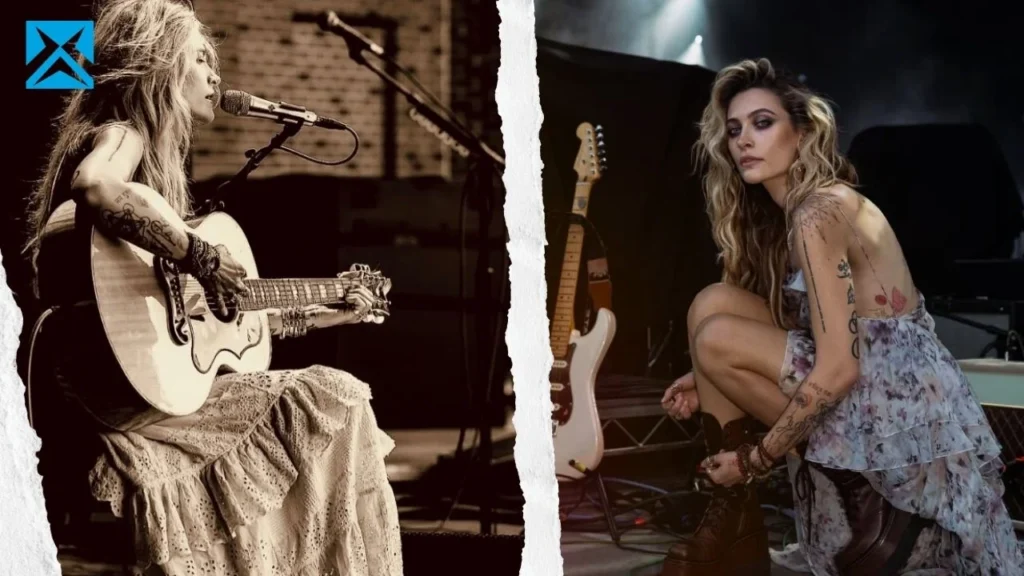 Paris Jackson Net Worth