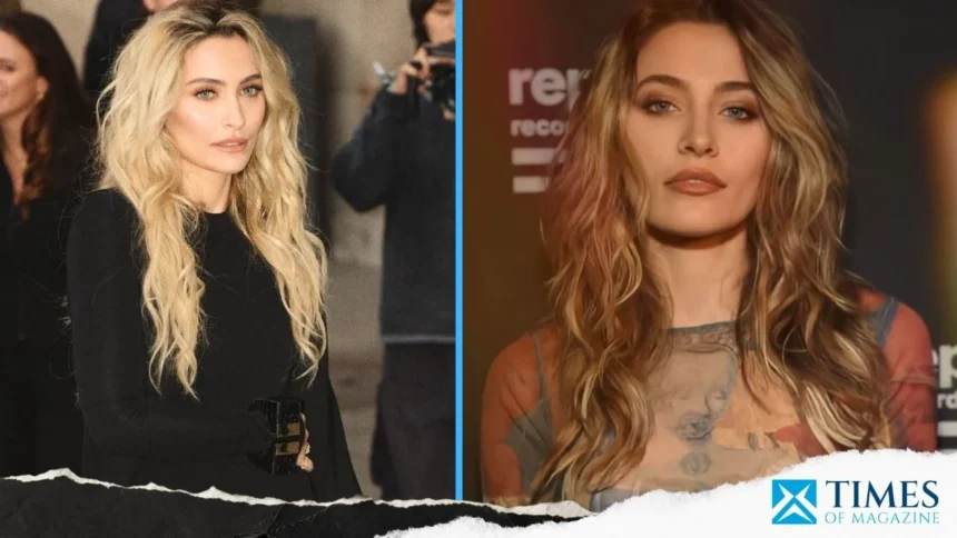 Paris Jackson Net Worth