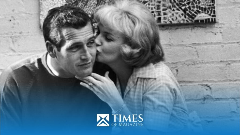 Paul Newman Net Worth