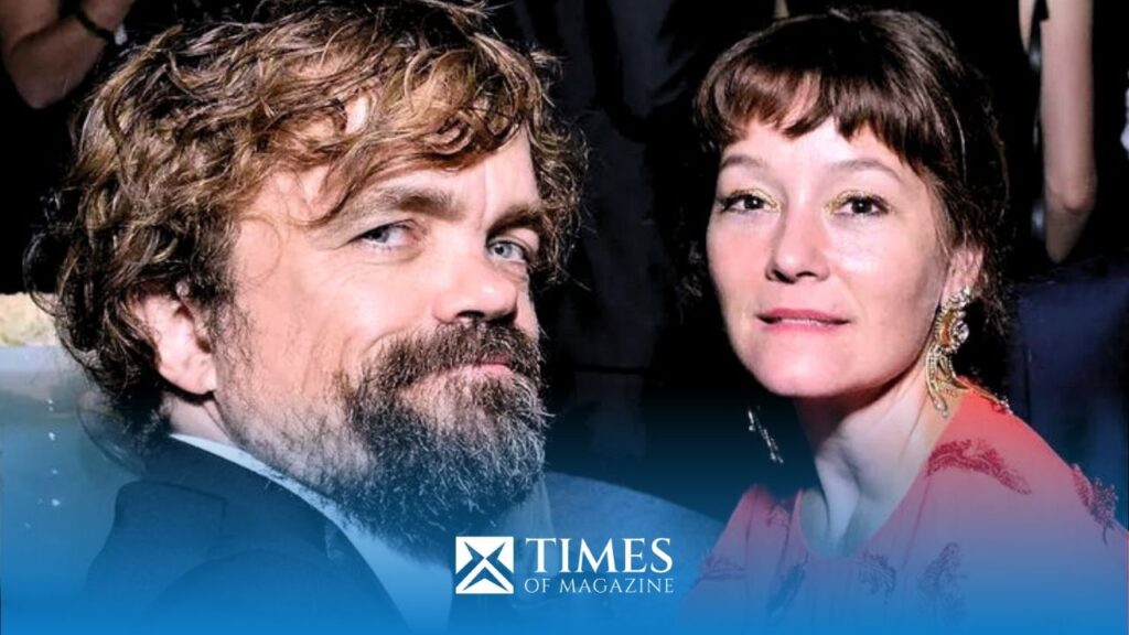 Peter Dinklage Height