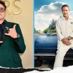 Robert Downey Jr. Net Worth