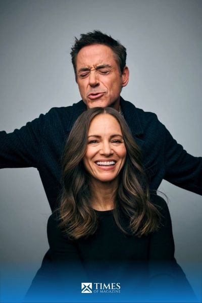 Robert Downey Jr. Net Worth