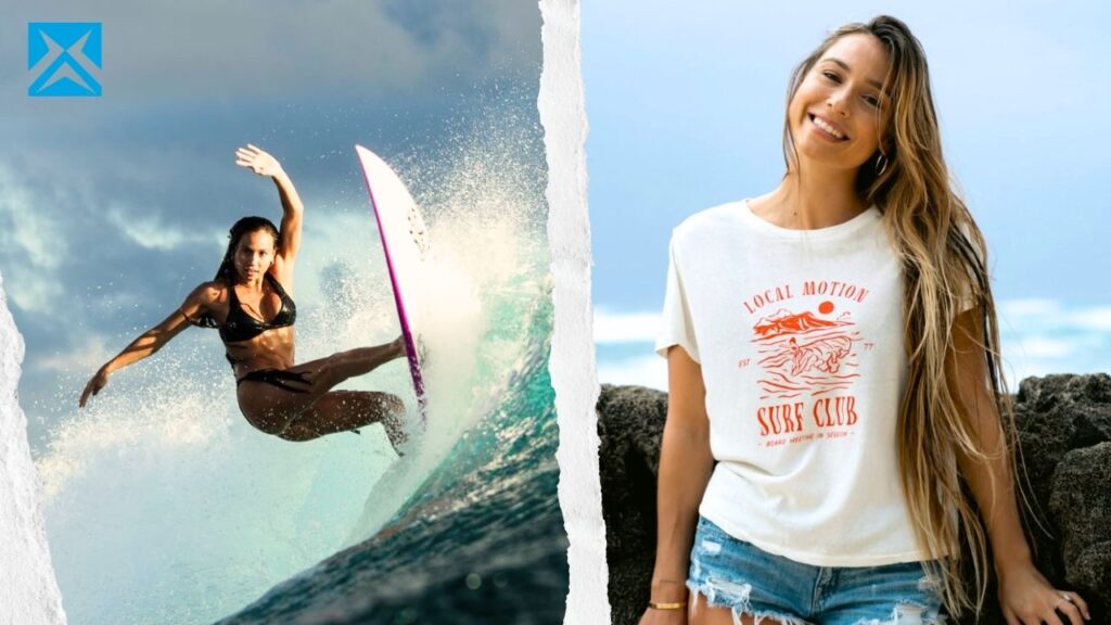 Tia Blanco Net Worth