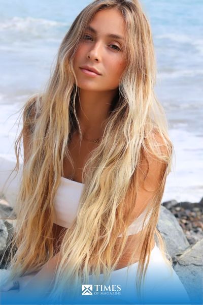 Tia Blanco Net Worth