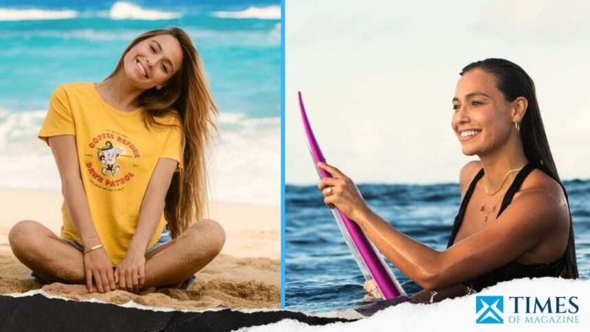 Tia Blanco Net Worth