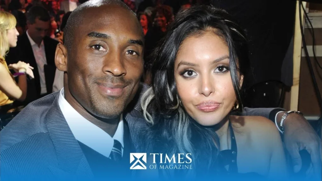 Vanessa Bryant Net Worth