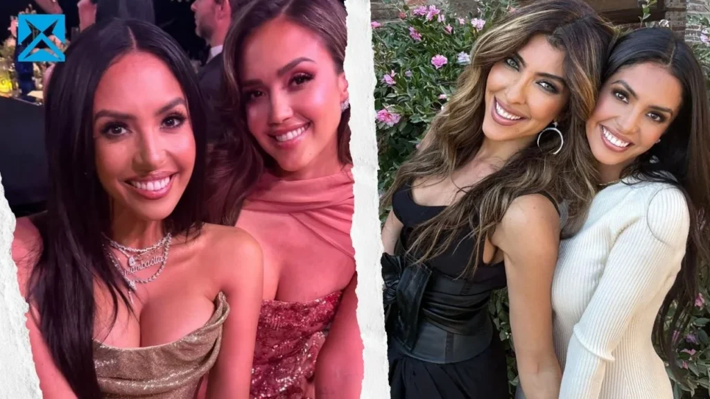 Vanessa Bryant Net Worth