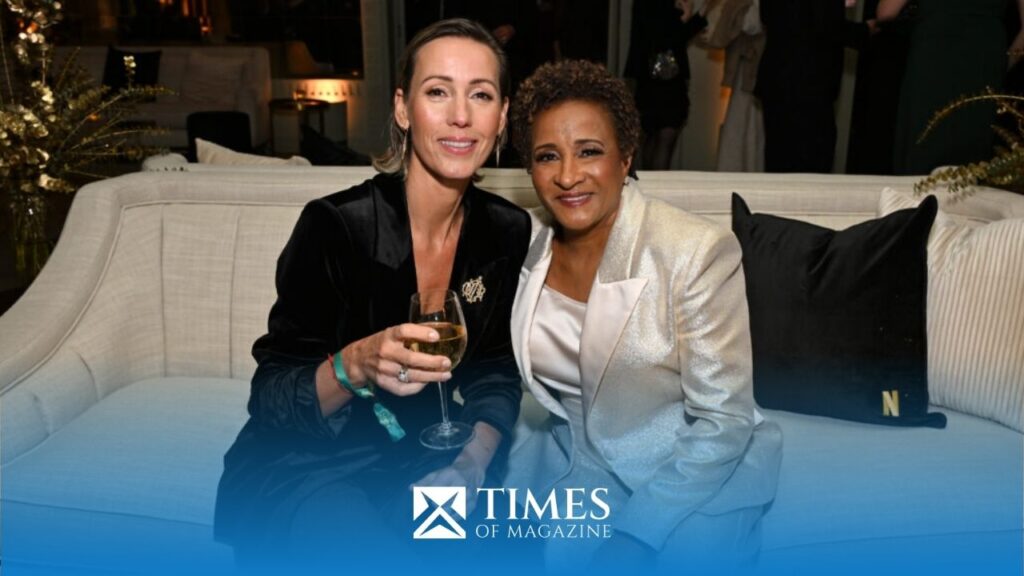 Wanda Sykes Net Worth