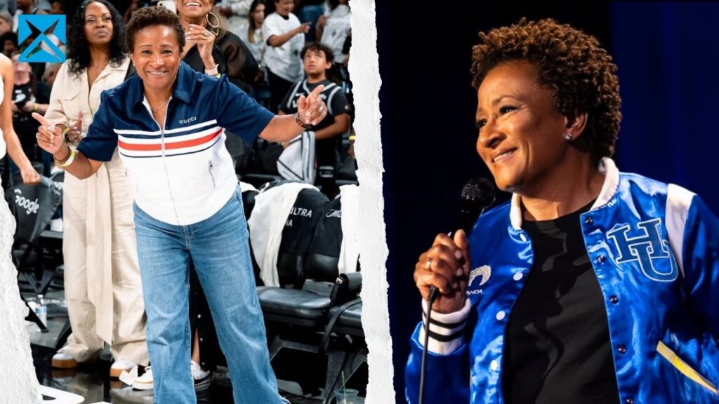 Wanda Sykes Net Worth