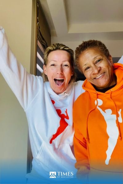 Wanda Sykes Net Worth