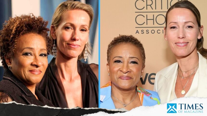 Wanda Sykes Net Worth