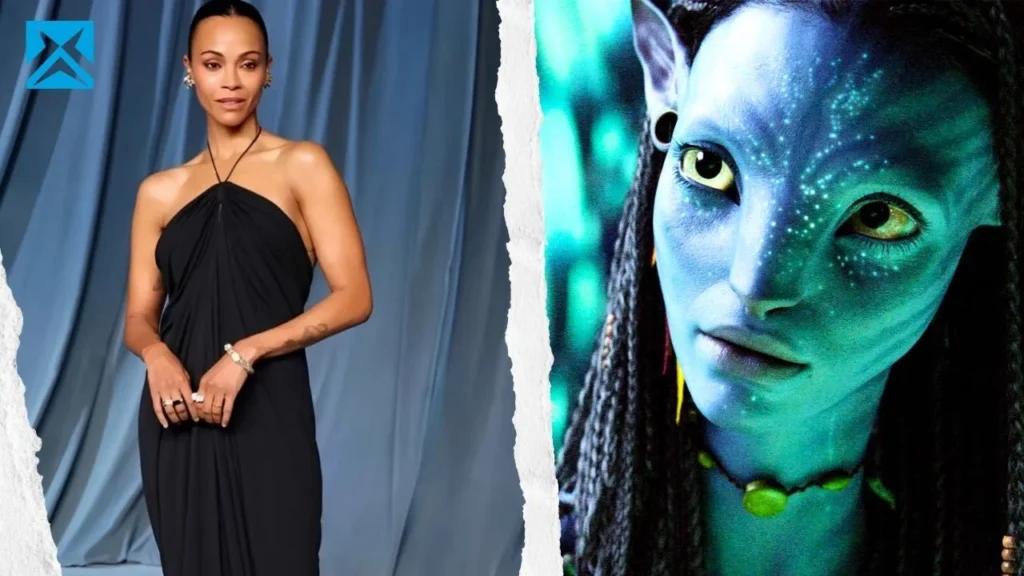 Zoe Saldana Net Worth