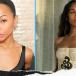 Zoe Saldana Net Worth