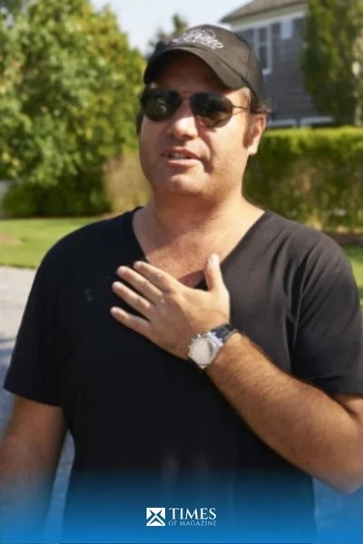 Andrew Silverman