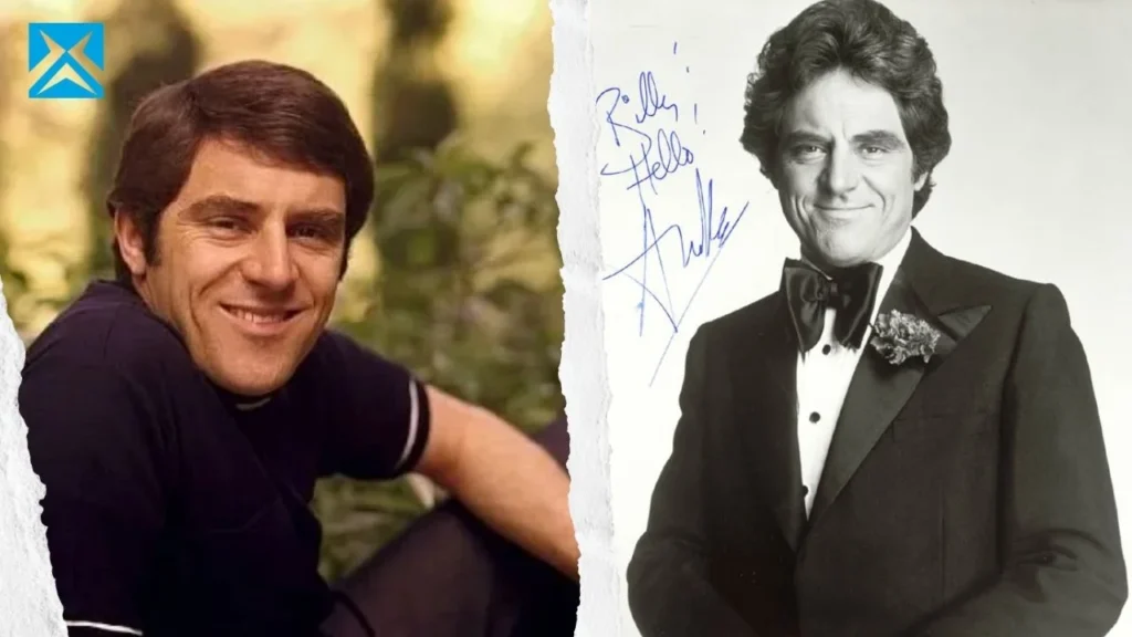 Anthony Newley