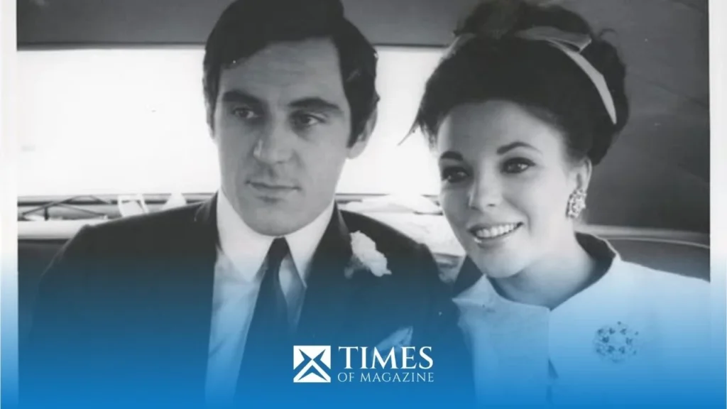 Anthony Newley