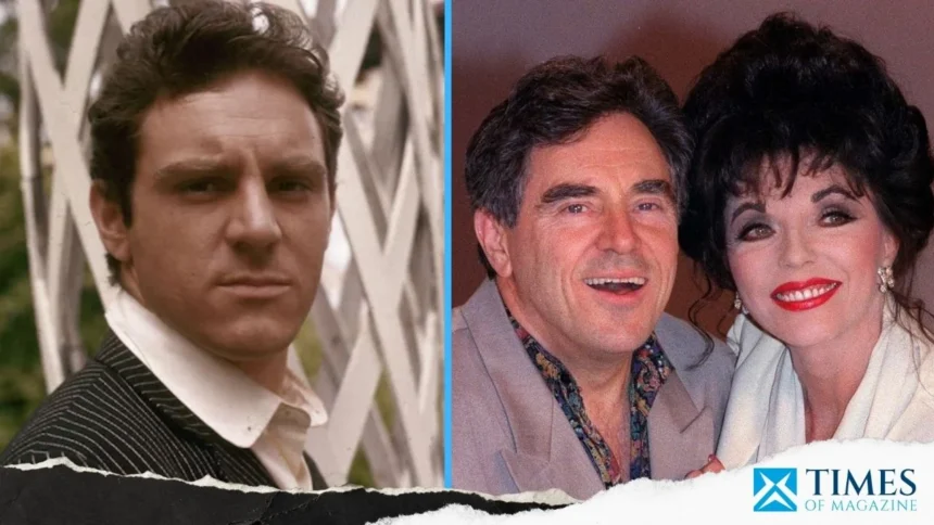 Anthony Newley