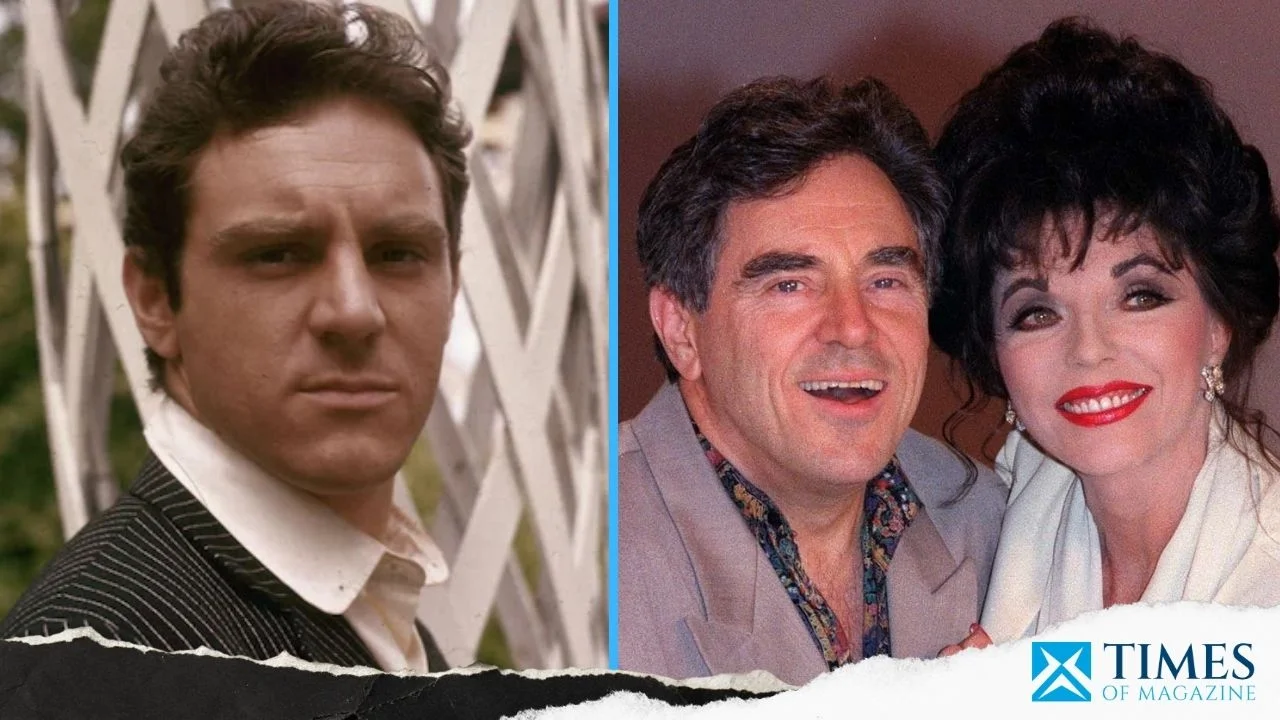Anthony Newley