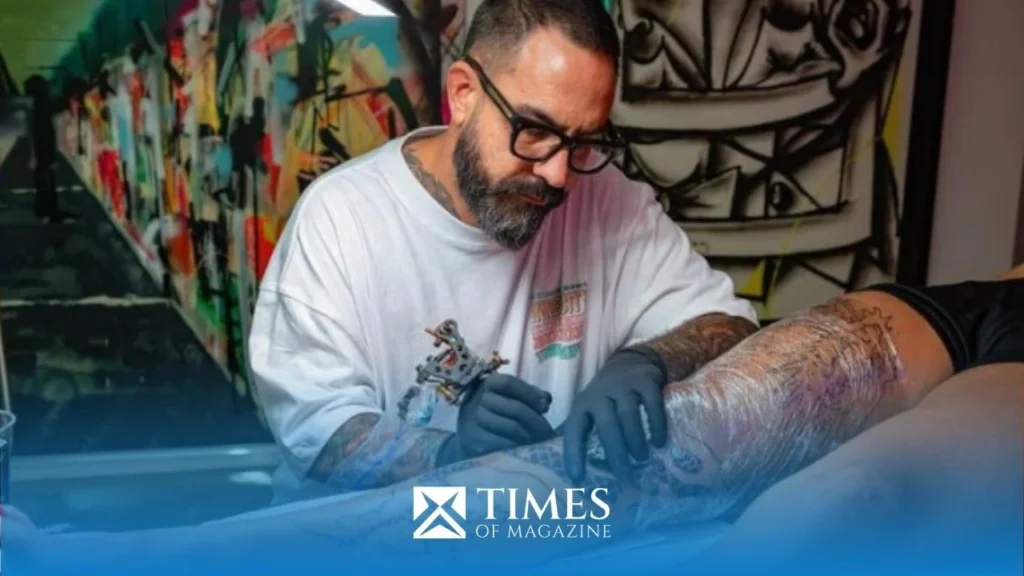 Chris Nunez