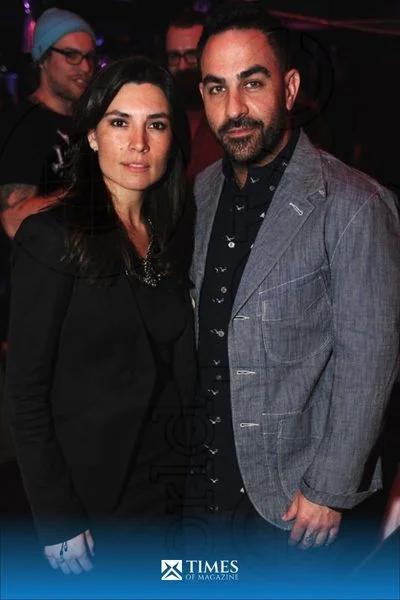 Chris Nunez
