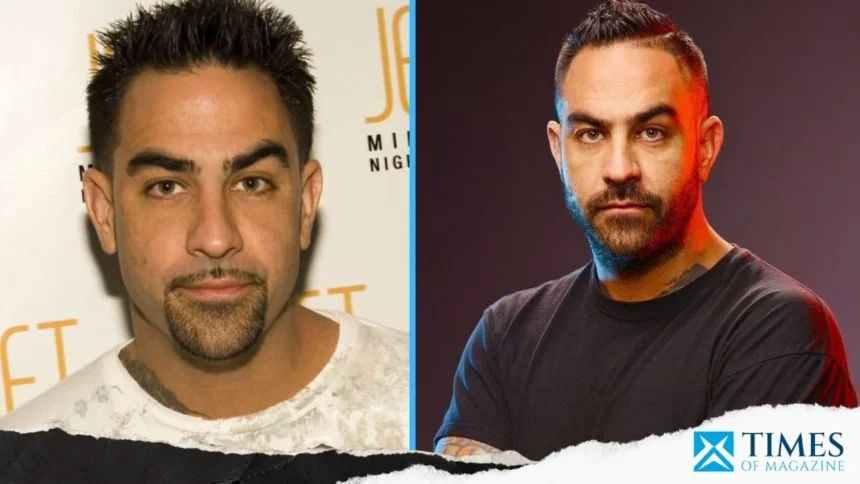 Chris Nunez