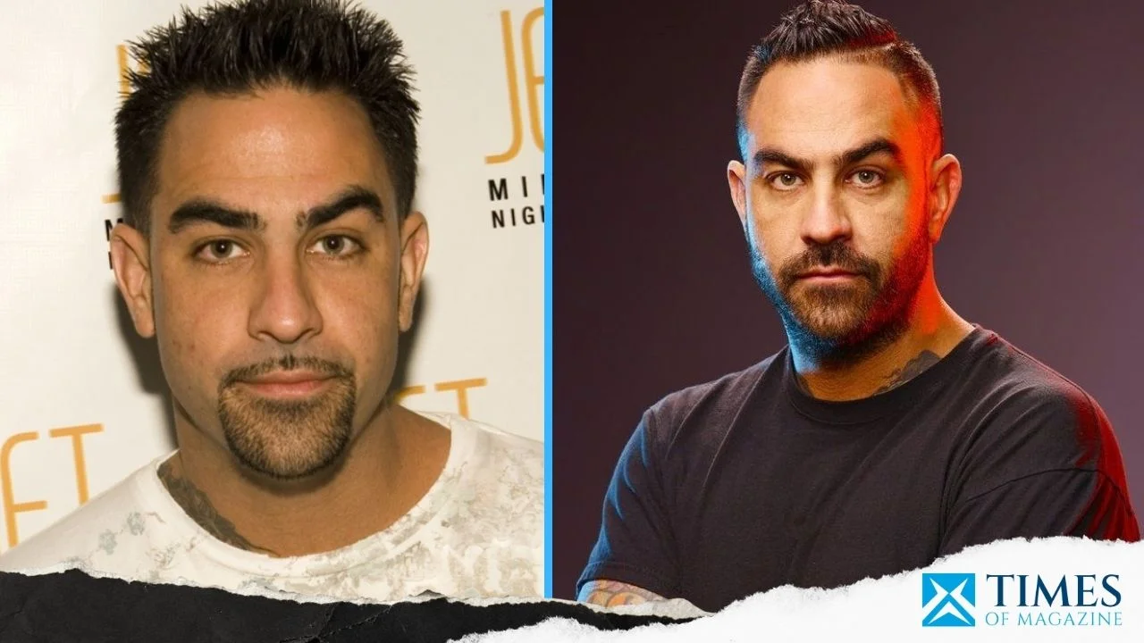 Chris Nunez