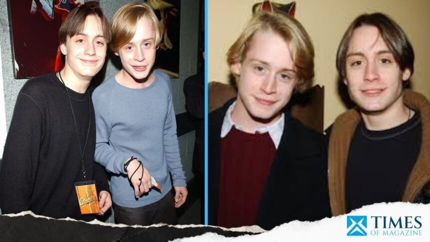Christian Culkin
