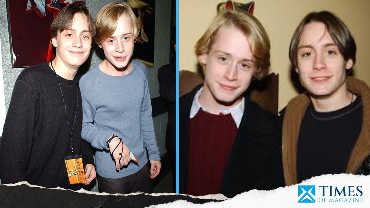 Christian Culkin