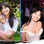 Daisy Lowe