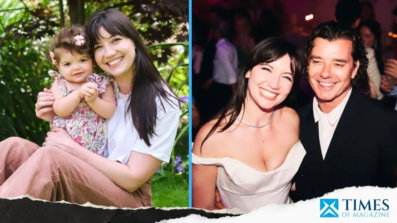 Daisy Lowe
