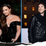 Demi Lovato Husband