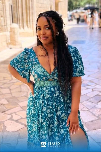 Donielle Nash